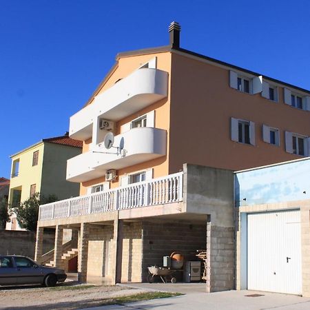 Apartments With A Parking Space Seget Vranjica, Trogir - 8507 Luaran gambar
