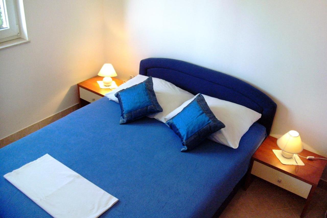 Apartments With A Parking Space Seget Vranjica, Trogir - 8507 Luaran gambar