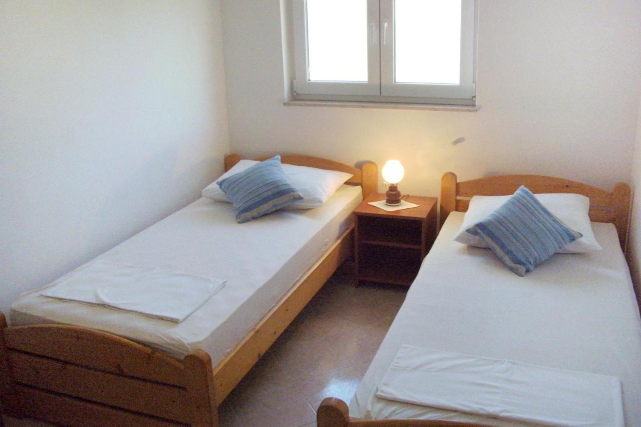 Apartments With A Parking Space Seget Vranjica, Trogir - 8507 Luaran gambar
