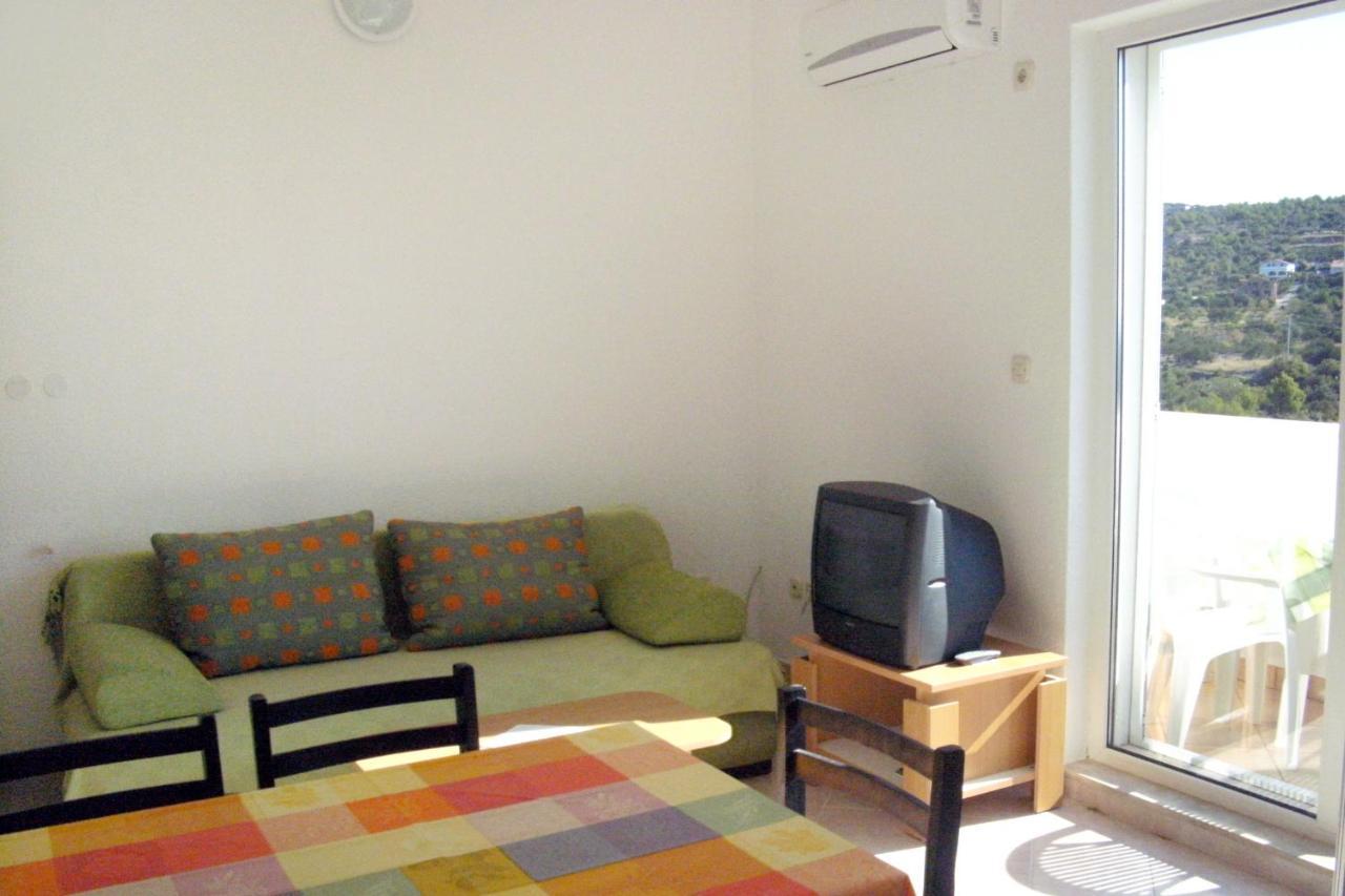 Apartments With A Parking Space Seget Vranjica, Trogir - 8507 Luaran gambar