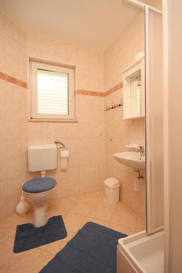 Apartments With A Parking Space Seget Vranjica, Trogir - 8507 Luaran gambar