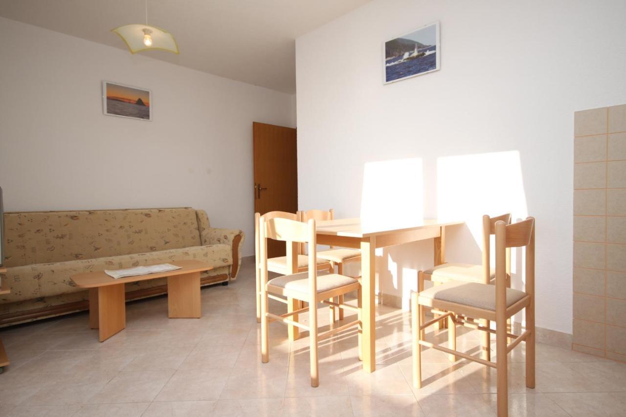 Apartments With A Parking Space Seget Vranjica, Trogir - 8507 Luaran gambar