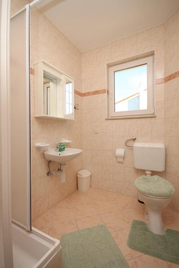 Apartments With A Parking Space Seget Vranjica, Trogir - 8507 Luaran gambar