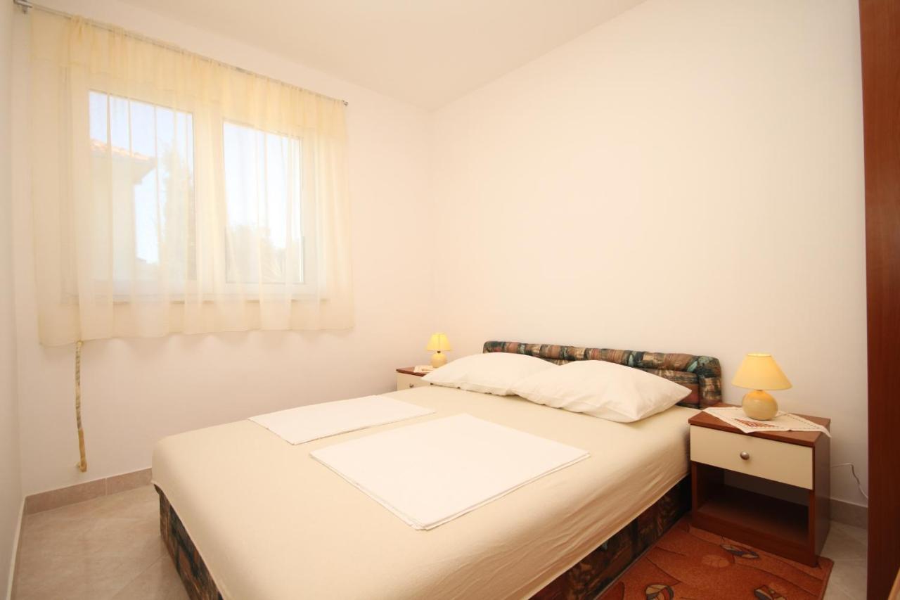Apartments With A Parking Space Seget Vranjica, Trogir - 8507 Luaran gambar