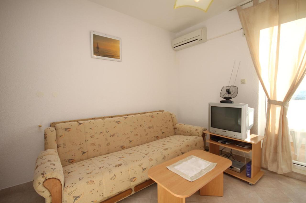 Apartments With A Parking Space Seget Vranjica, Trogir - 8507 Luaran gambar