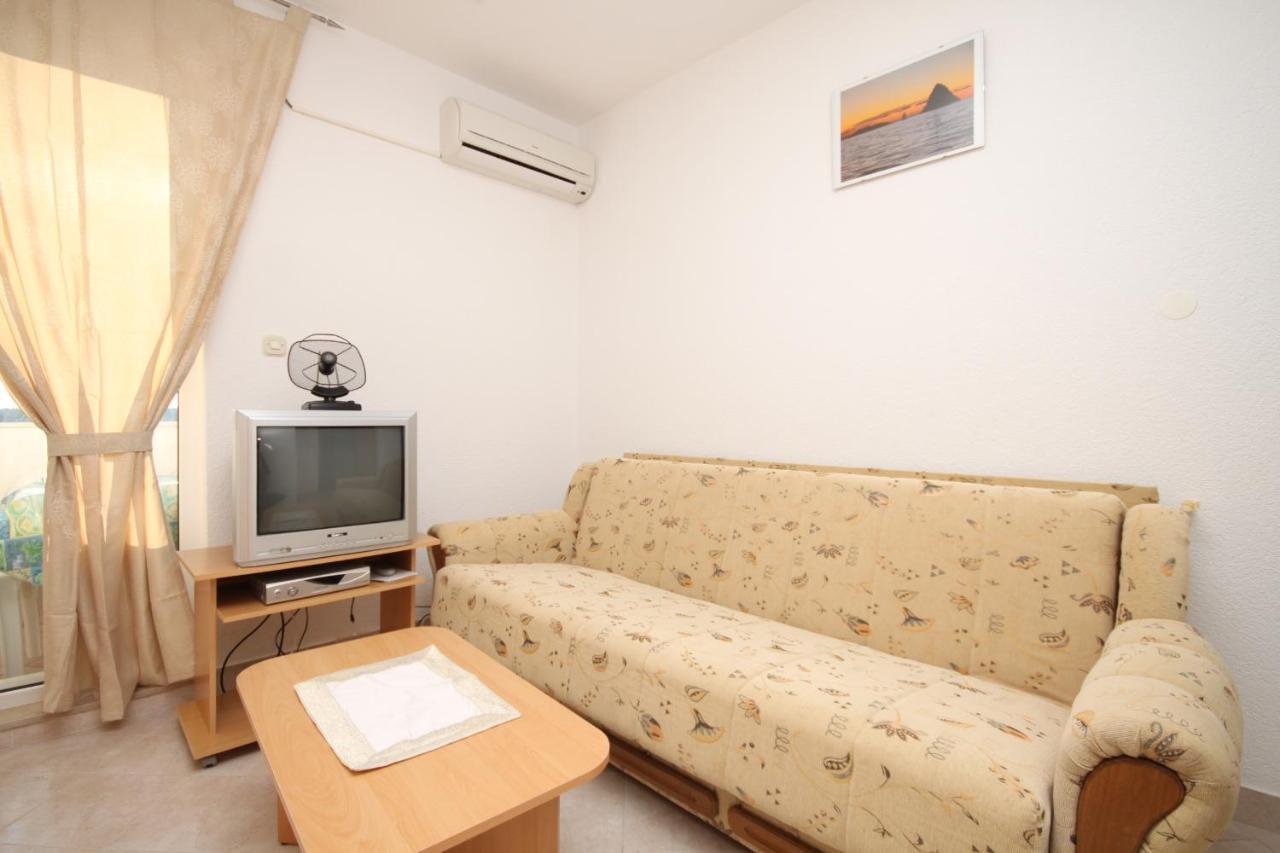Apartments With A Parking Space Seget Vranjica, Trogir - 8507 Luaran gambar