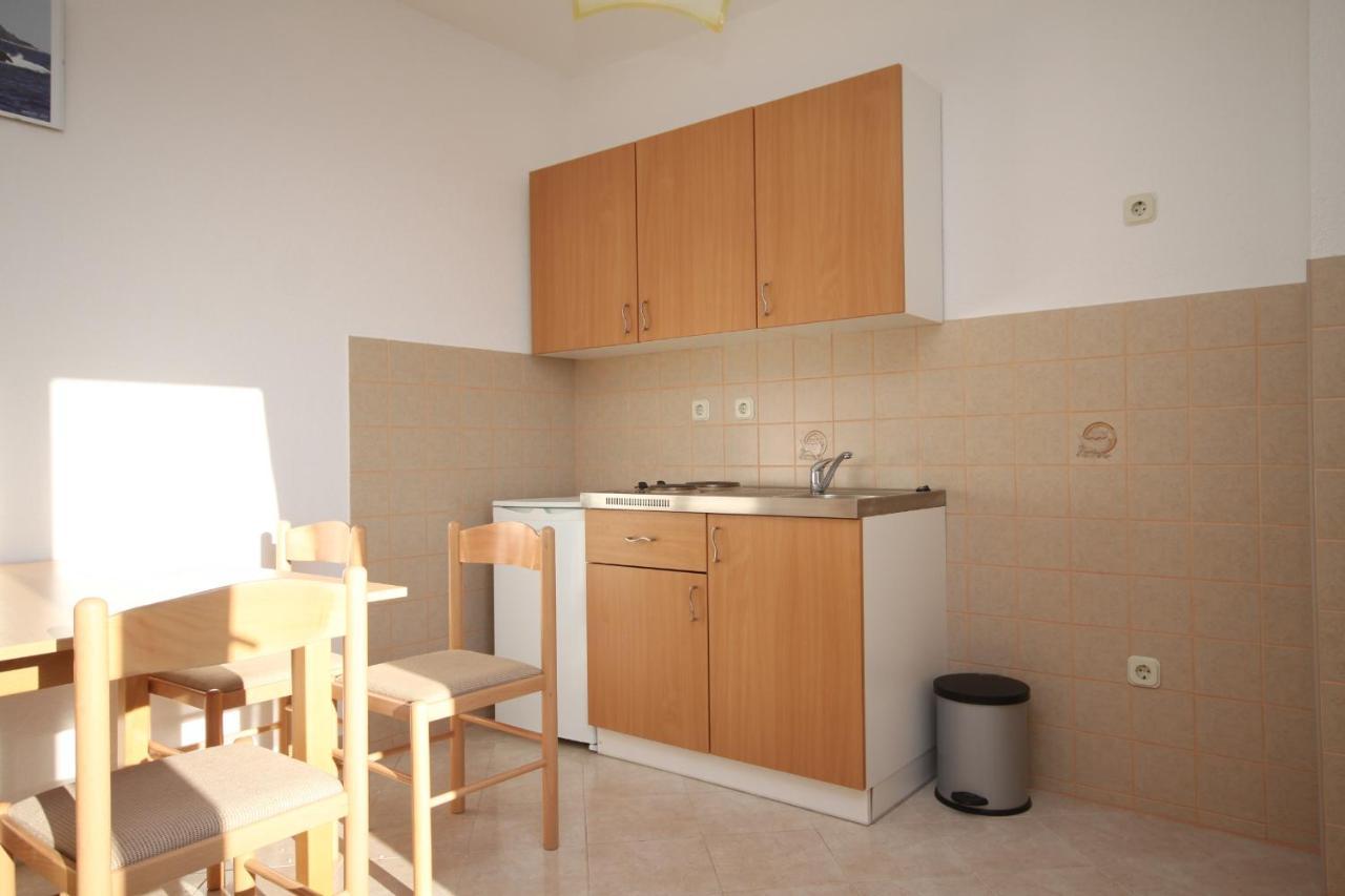 Apartments With A Parking Space Seget Vranjica, Trogir - 8507 Luaran gambar